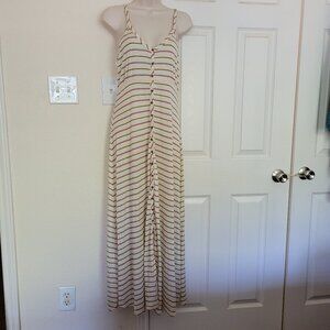 NWT American Rag Sundress/Beach Coverup Size M